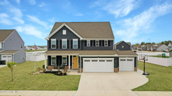 110 Steppeside Ln Moyock, NC 27958