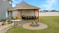 110 Steppeside Ln Moyock, NC 27958