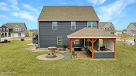 110 Steppeside Ln Moyock, NC 27958
