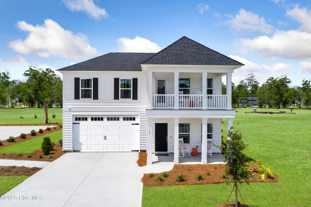 8726 Baton Rouge Ave Calabash, NC 28467