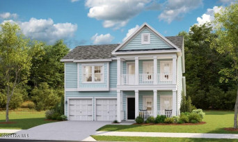 8726 Baton Rouge Ave Calabash, NC 28467