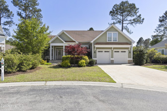 485 Wild Pine Ct Bolivia, NC 28422