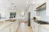 302 Fourth Ave Kure Beach, NC 28449