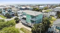 302 Fourth Ave Kure Beach, NC 28449