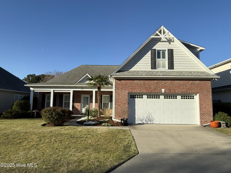929 Dunhill Ln Wilmington, NC 28412