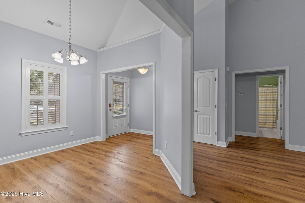 929 Dunhill Ln Wilmington, NC 28412