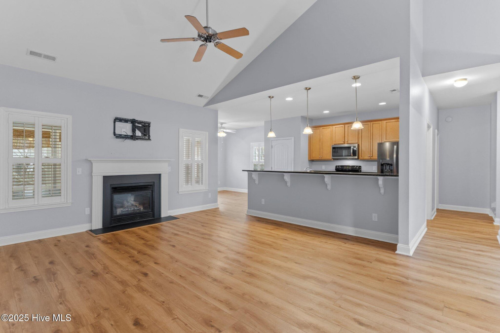929 Dunhill Ln Wilmington, NC 28412