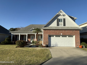 929 Dunhill Ln Wilmington, NC 28412
