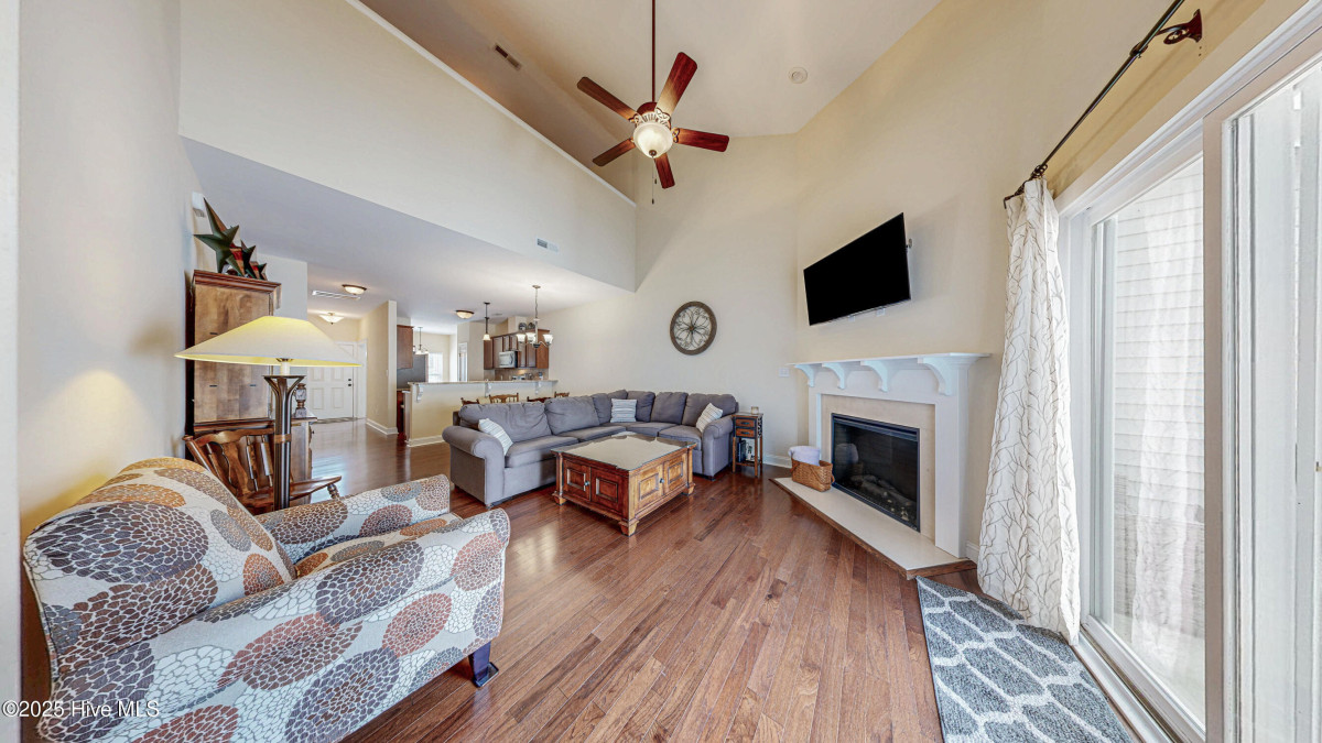 1804 Fox Den Way Greenville, NC 27858