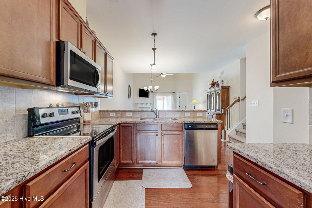 1804 Fox Den Way Greenville, NC 27858