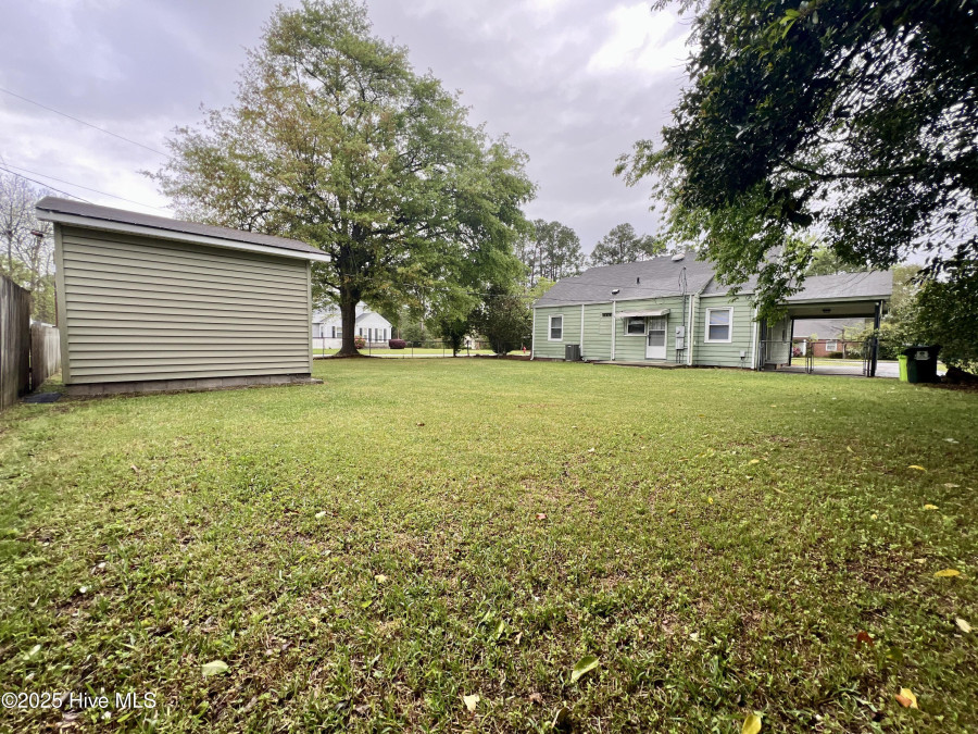 1415 Mcarthur Ave New Bern, NC 28560