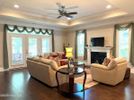 4332 Terrington Dr Wilmington, NC 28412
