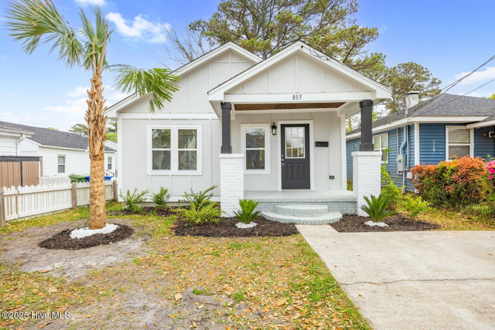 803 14th St Wilmington, NC 28401