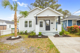 803 14th St Wilmington, NC 28401