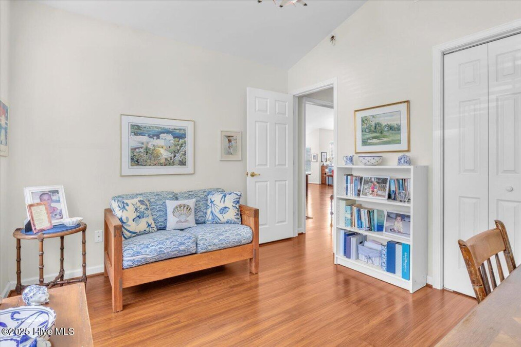 127 Fairway Dr Caswell Beach, NC 28465