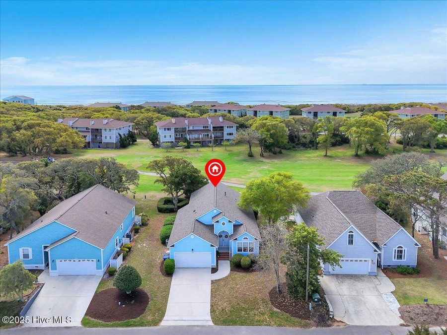 127 Fairway Dr Caswell Beach, NC 28465