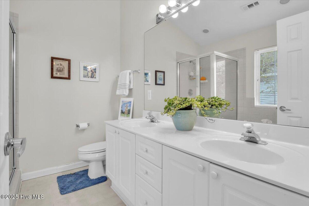 127 Fairway Dr Caswell Beach, NC 28465
