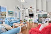 127 Fairway Dr Caswell Beach, NC 28465