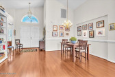 127 Fairway Dr Caswell Beach, NC 28465
