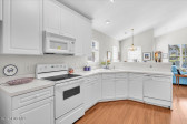 127 Fairway Dr Caswell Beach, NC 28465