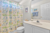 127 Fairway Dr Caswell Beach, NC 28465