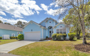 127 Fairway Dr Caswell Beach, NC 28465