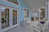 127 Fairway Dr Caswell Beach, NC 28465
