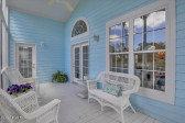 127 Fairway Dr Caswell Beach, NC 28465