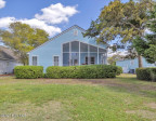 127 Fairway Dr Caswell Beach, NC 28465