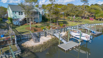 107 25th St Oak Island, NC 28465