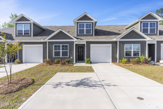 2113 Southern Bayberry Ln Leland, NC 28451