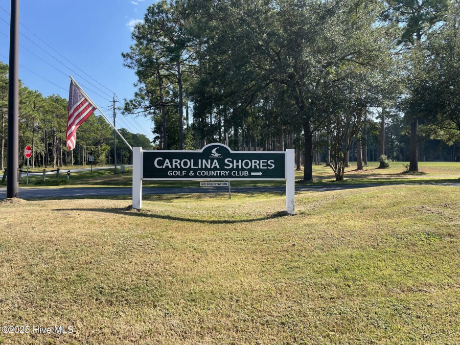 51 Carolina Shores Pw Carolina Shores, NC 28467