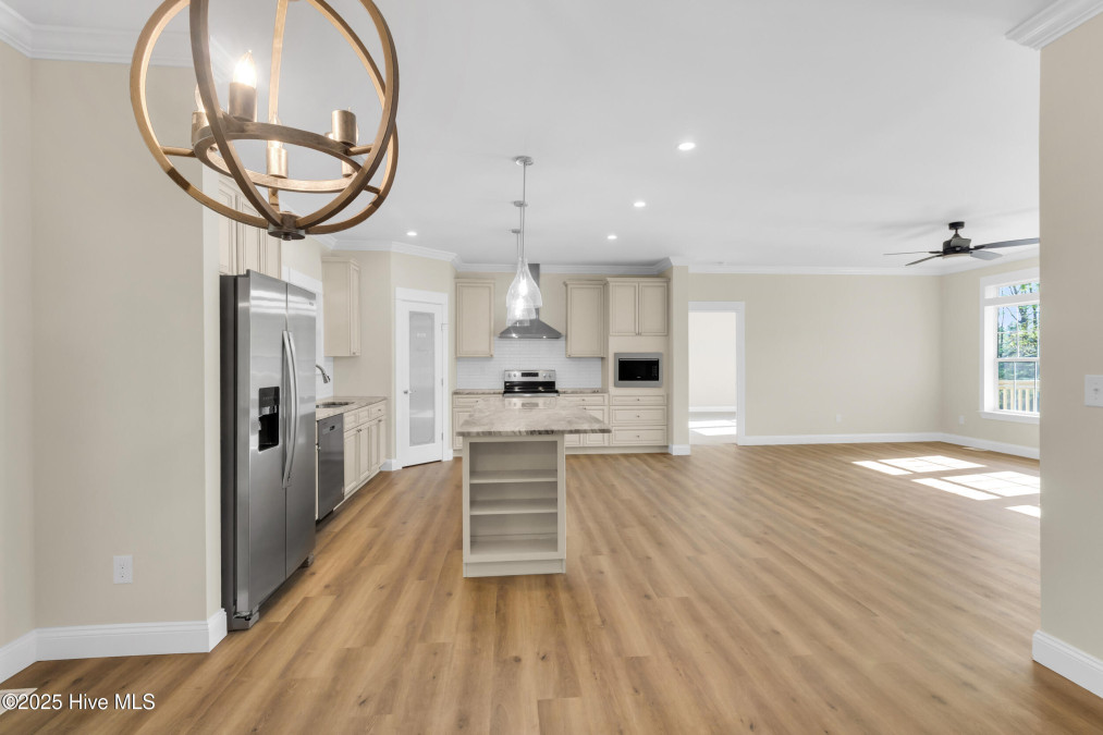 429 Country Club Dr Minnesott Beach, NC 28510