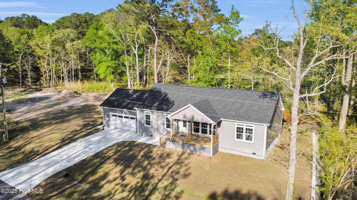 429 Country Club Dr Minnesott Beach, NC 28510