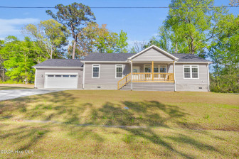 429 Country Club Dr Minnesott Beach, NC 28510