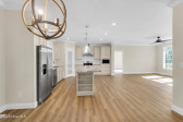 429 Country Club Dr Minnesott Beach, NC 28510