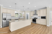 429 Country Club Dr Minnesott Beach, NC 28510