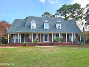 4305 Lawther Ct Wilmington, NC 28412