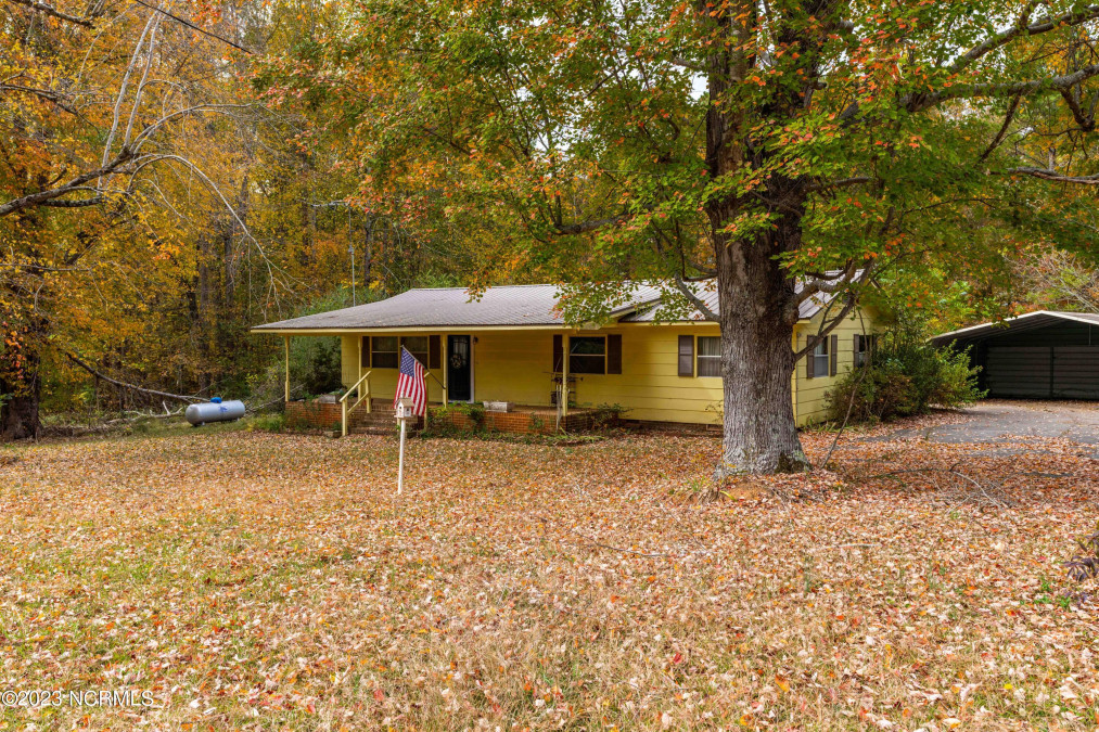 3988 Spies Rd Star, NC 27356