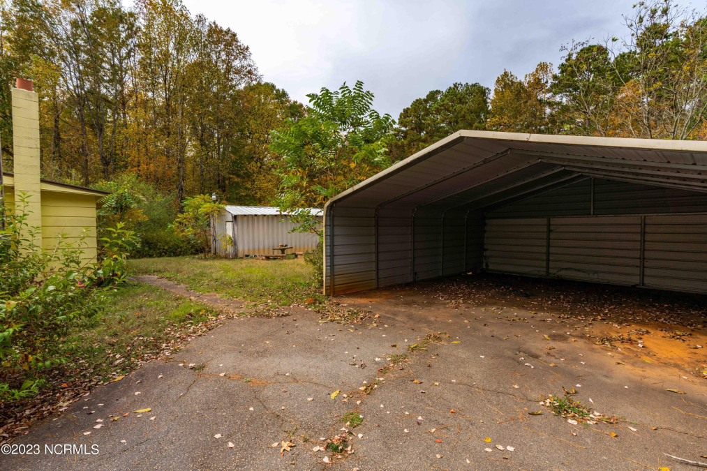 3988 Spies Rd Star, NC 27356