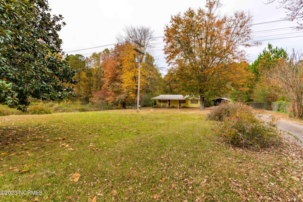 3988 Spies Rd Star, NC 27356