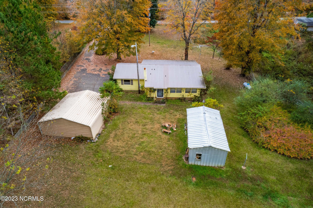 3988 Spies Rd Star, NC 27356