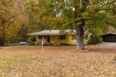 3988 Spies Rd Star, NC 27356
