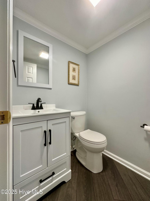 105 Windy Heights Dr Camden, NC 27921