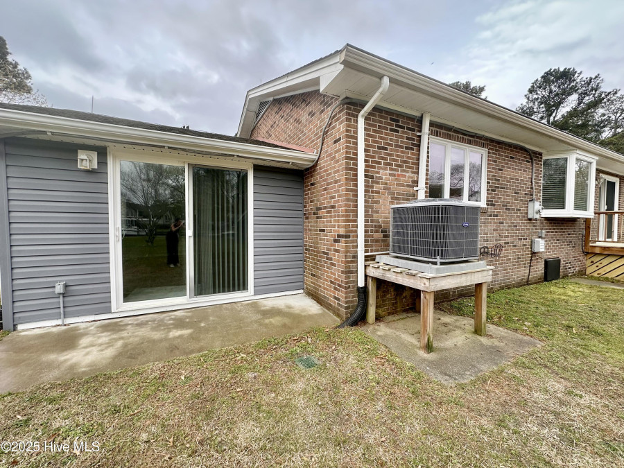 105 Windy Heights Dr Camden, NC 27921