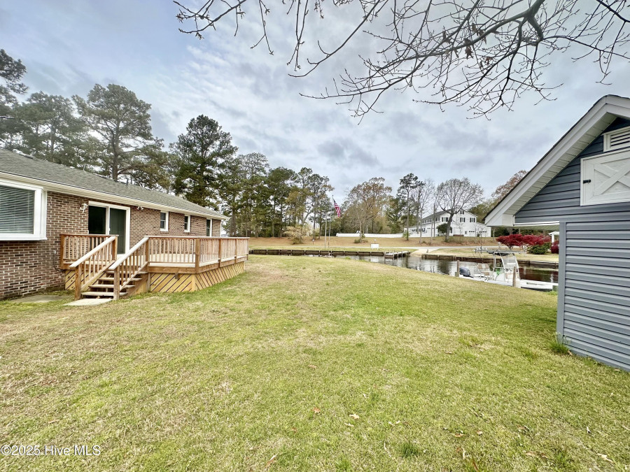 105 Windy Heights Dr Camden, NC 27921
