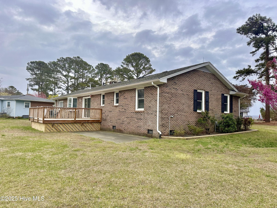 105 Windy Heights Dr Camden, NC 27921