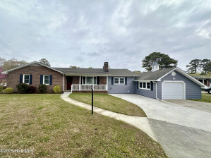 105 Windy Heights Dr Camden, NC 27921