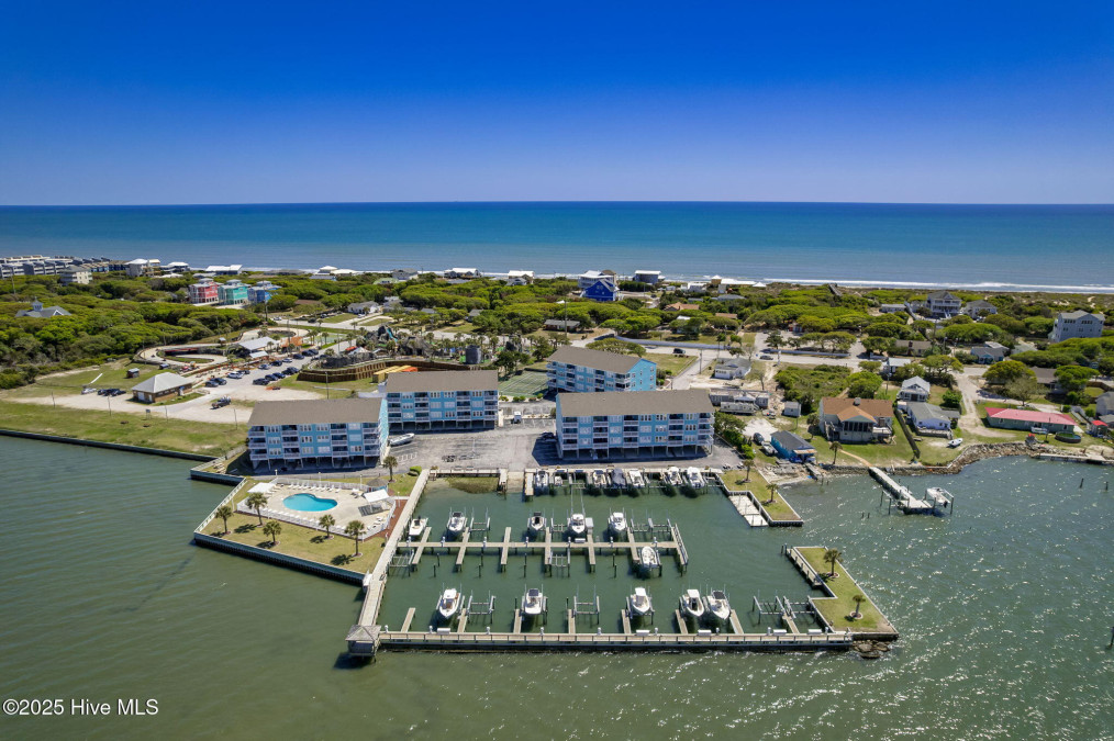 1010 Salter Path Rd Indian Beach, NC 28512
