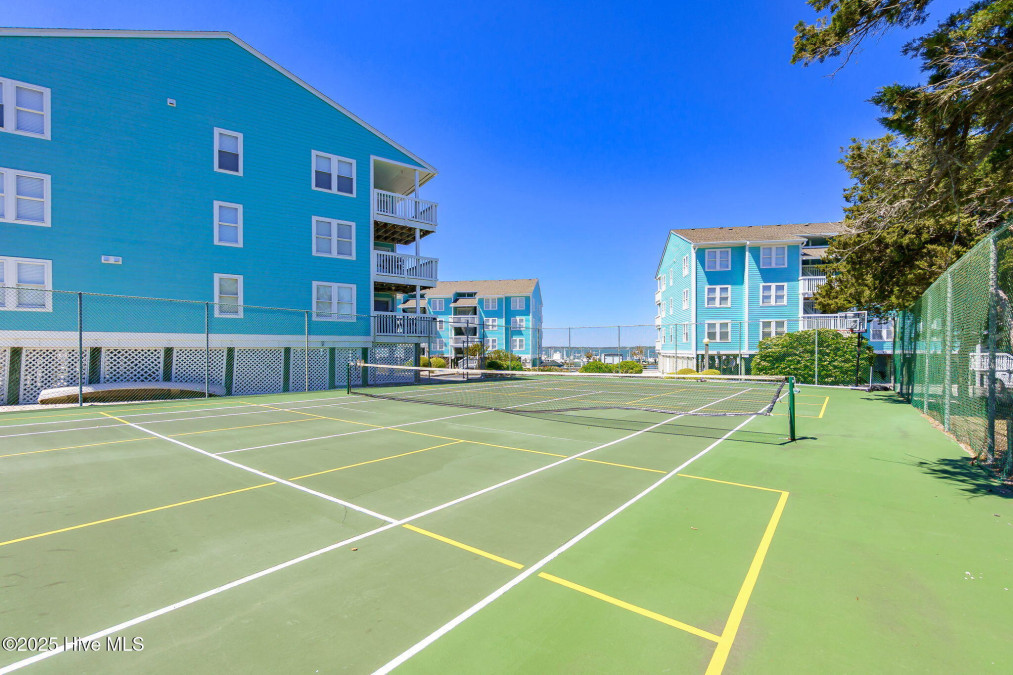1010 Salter Path Rd Indian Beach, NC 28512